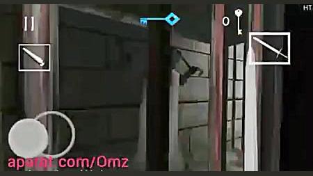 خانواده گرنی