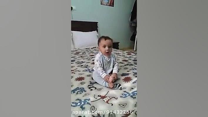 بچه دهه نودی