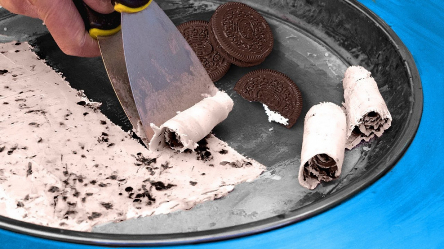 ایده های غذایی بسیار شیرین  شک...