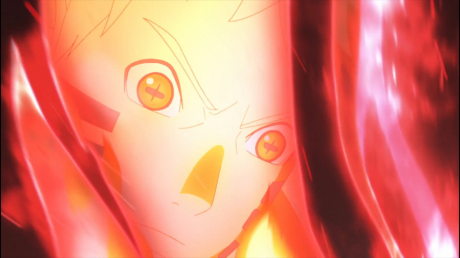 انیمه بوروتو قسمت 191 با زیرنو...