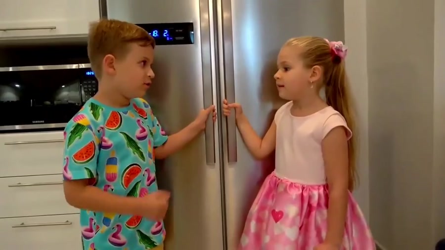 برنامه کودک جدید دیانا و روما...