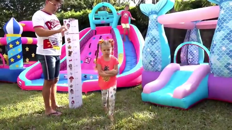 برنامه کودک جدید دیانا و روما...