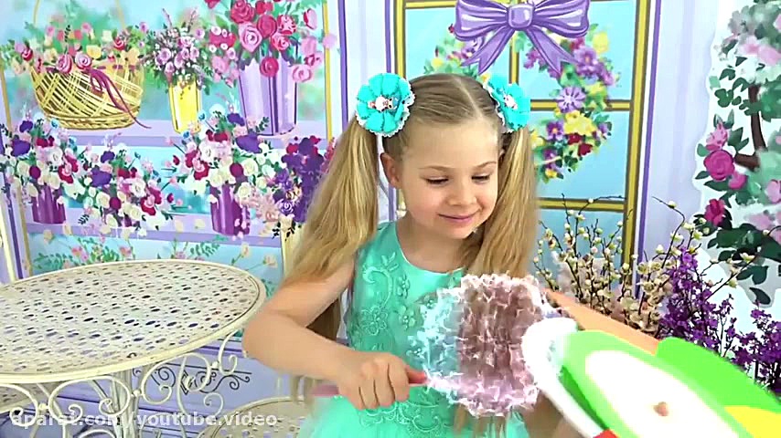 برنامه کودک جدید دیانا و روما...