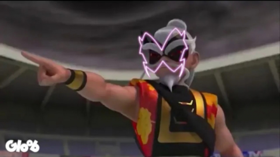 تریلر ترکیبی از فصل 4 انیمیشن...