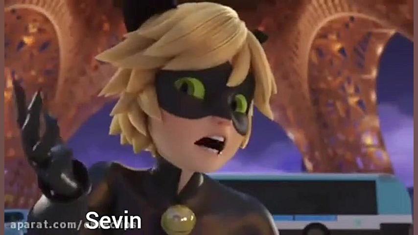 میکس عالی و خفن با آهنگ عالی م...