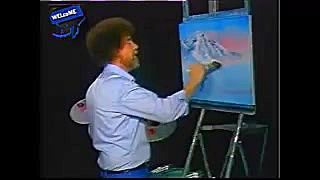 آموزش نقاشی رنگ و روغن یک روز...