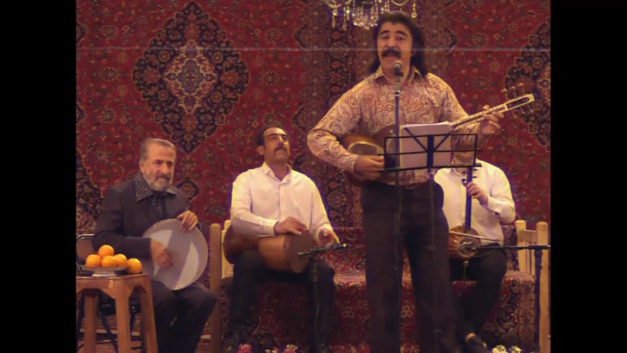 مجموعه اینترنتی قرن نو| قسمت ا...