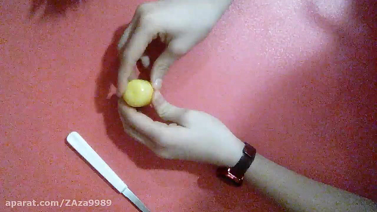 یه لپ لپ جدید