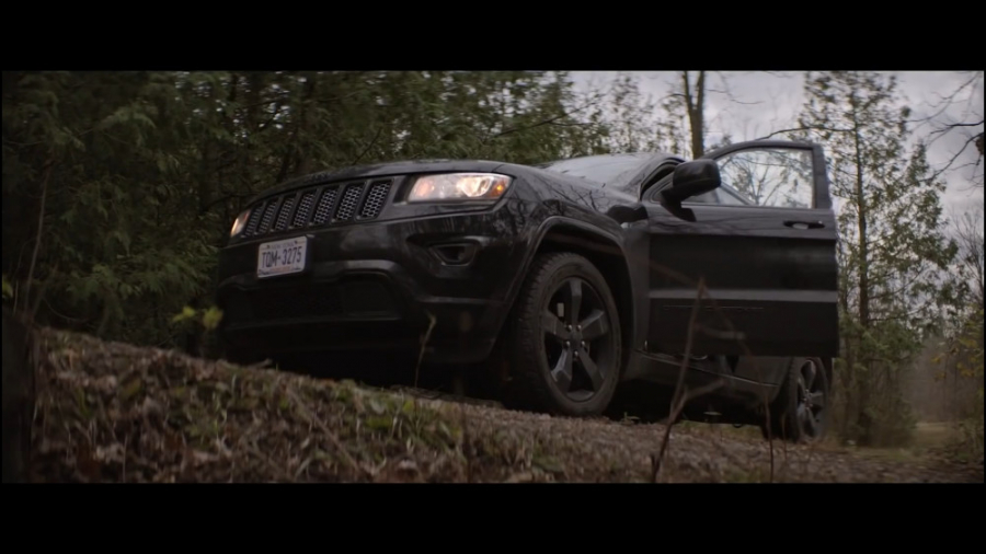 تریلر فیلم اکشن و مهیج Trigger...