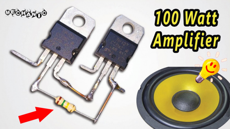 ترفند ساخت باند ماشین با لوازم...