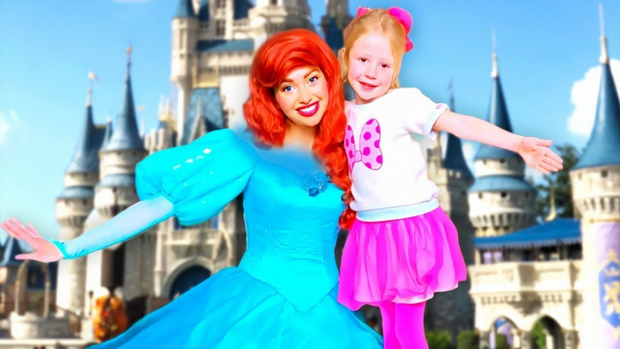 بهترین قسمتهای ناستیا و استیسی...