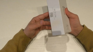 جعبه‌گشایی شیائومی می ۱۱...