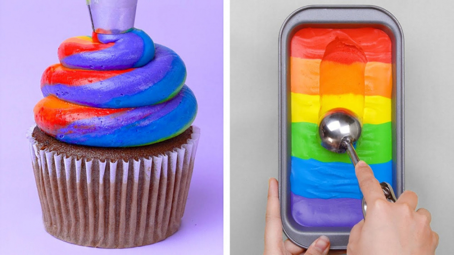 آموزش تزیین کیک:: تزیین کیک شک...