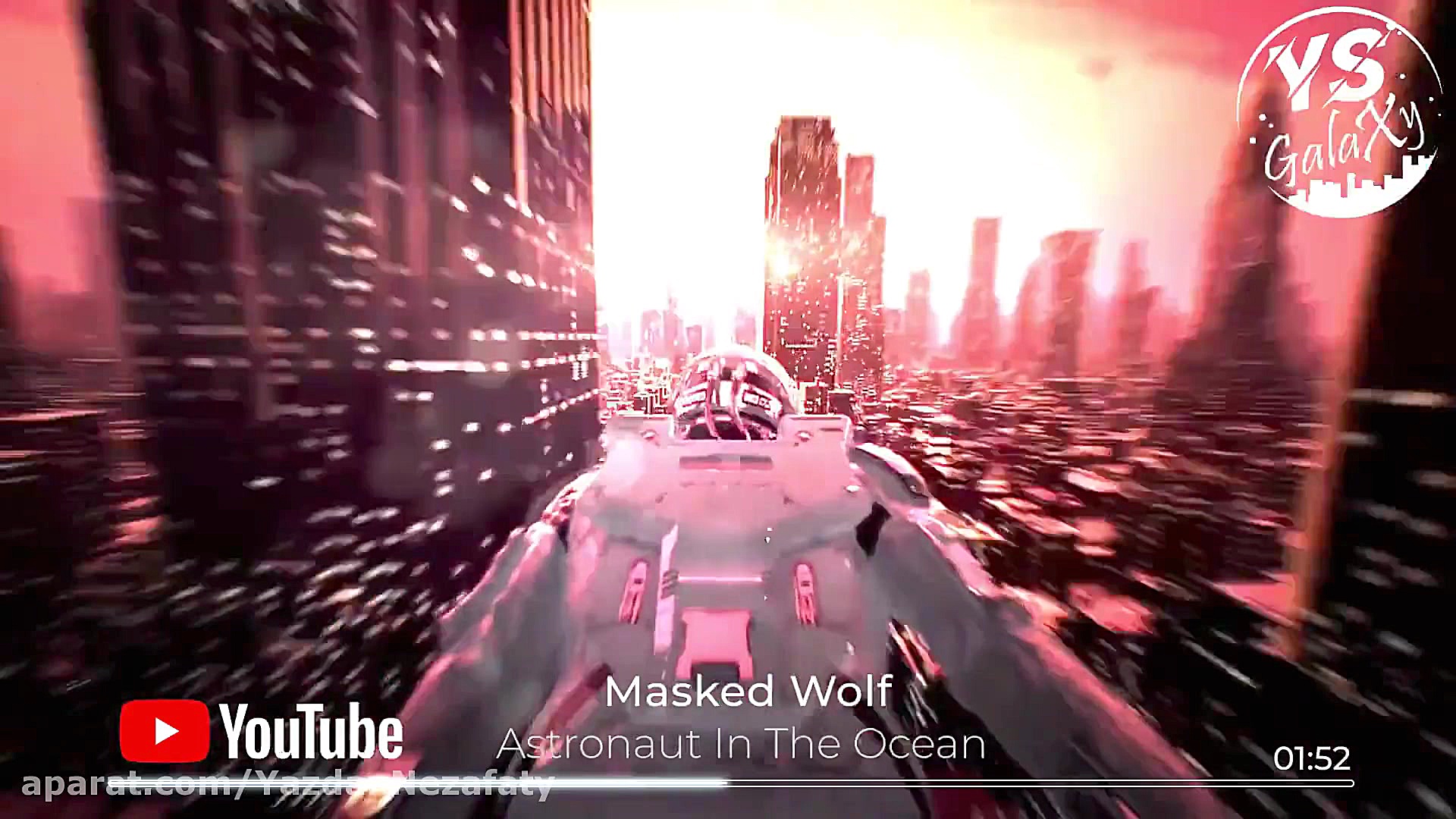 آهنگ مخصوص چالش اینستا و تیک ت...