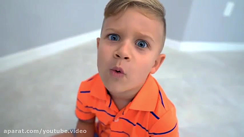 کارتون جدید دیانا و روما  برنا...