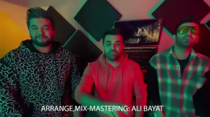 دانلود آهنگ جدید میثم ابراهیمی...