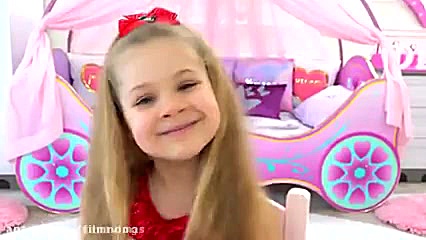 ماجراهای جدید ودیدنی دیاناوروم...