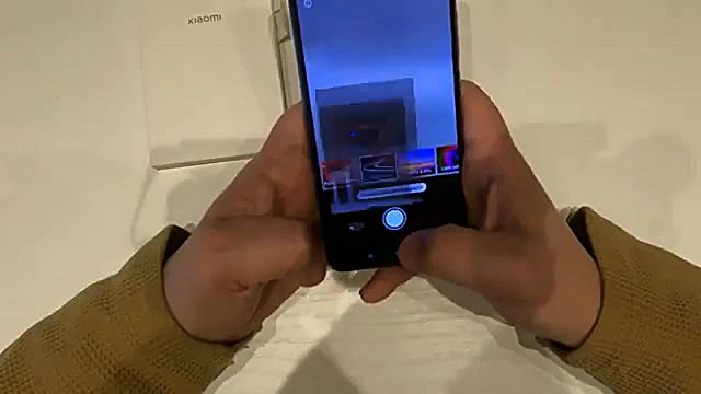 ویدیو جعبه گشایی غیررسمی می 11...