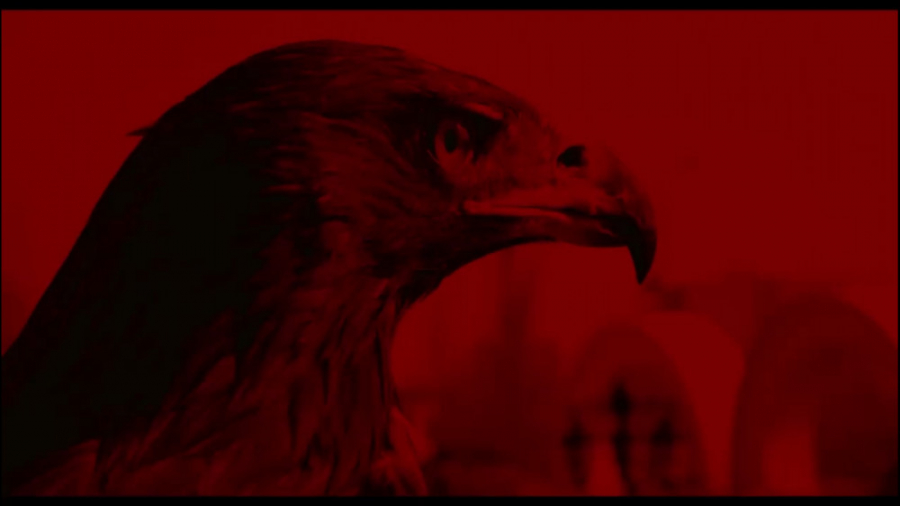 قسمت اول سریال جذاب دراکولا