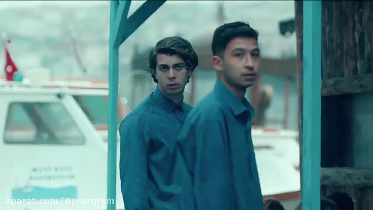 تیزر گودال قسمت 29 فصل 4 قسمت...