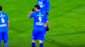 آهنگ استقلال  گل های استقلال...