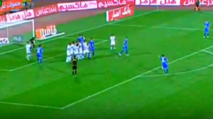 آهنگ استقلال  گل های استقلال...