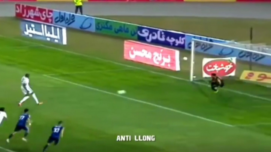 آهنگ استقلال  گل های استقلال...