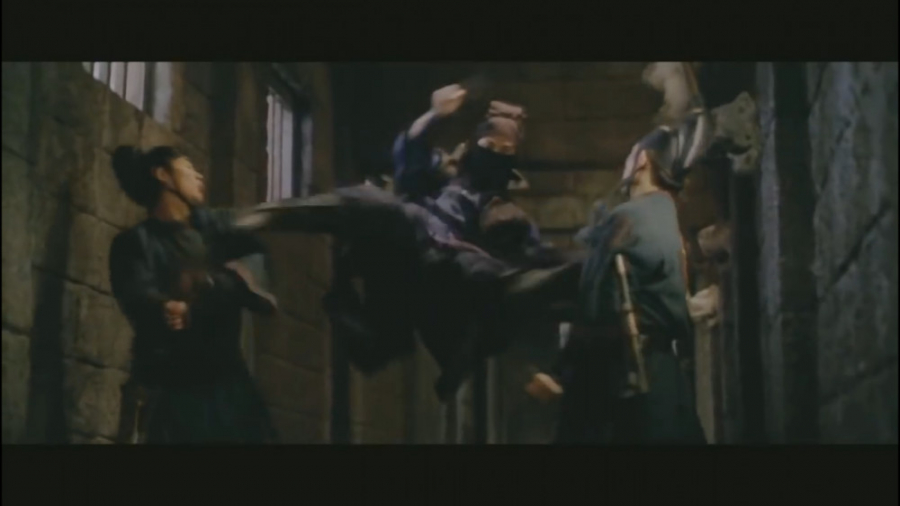 تریلر فیلم House of Flying Daggers زمان102ثانیه