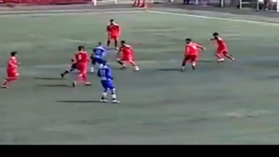 آهنگ استقلال  گل های استقلال