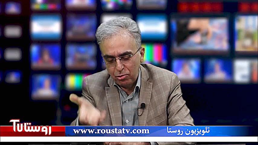 حیاتی و مماتی، کد ملی بده پوشک...