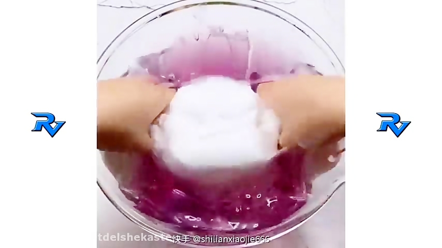 اسلایم های خشگل   اسلایم های ف...