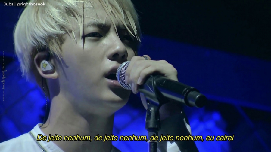 BTS House of cards 1080p کنسرت...