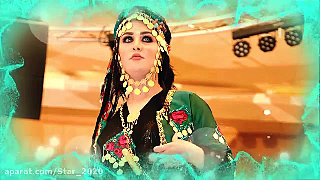 آهنگ شاد کردی  موسیقی کردی  کر...