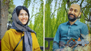 قسمت ۳ جهشنو، گپی با زوج فناو...