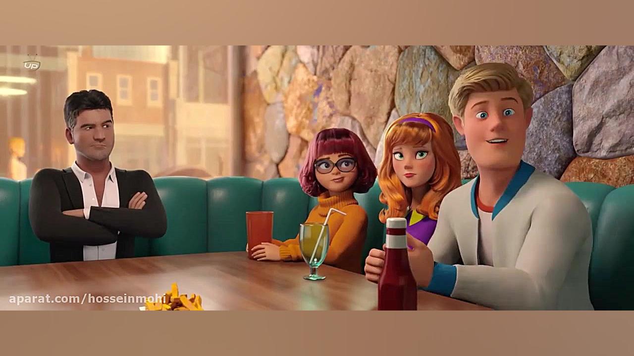 انیمیشن اسکوب 2020 Scoob! دوبله فارسی زمان5610ثانیه