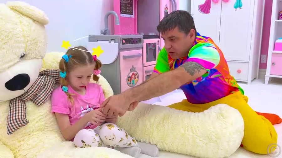 کودک  برنامه کودک جدید  ناستیا...