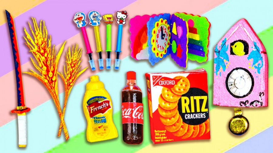 وسایل باربی &raquo;&raquo; آمو...