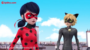 انیمیشن لیدی باگ کارتون کفشدوز...