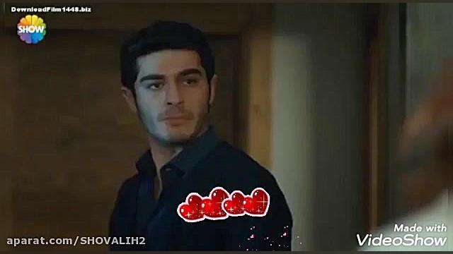 میکس عشق حرف حالیش نمیشه