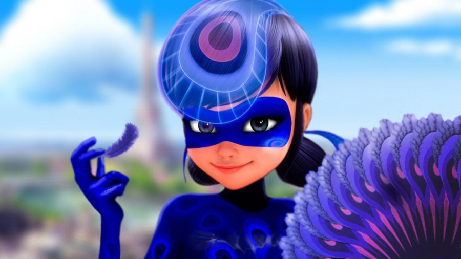 ایده هایی برای لیدی باگ