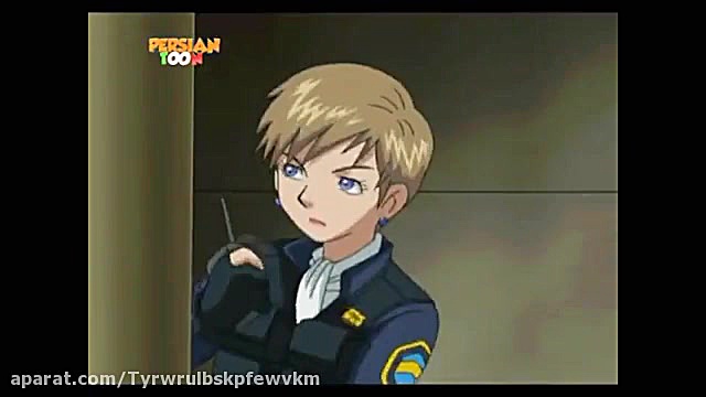 قسمت 36سونیک ایکس (دوبله فارسی...