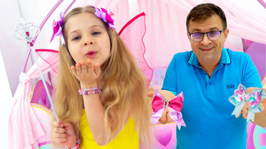 ماجرای جدید دیانا &raquo;&raqu...