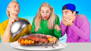 ویدیو های تروم تروم  تفریح و س...