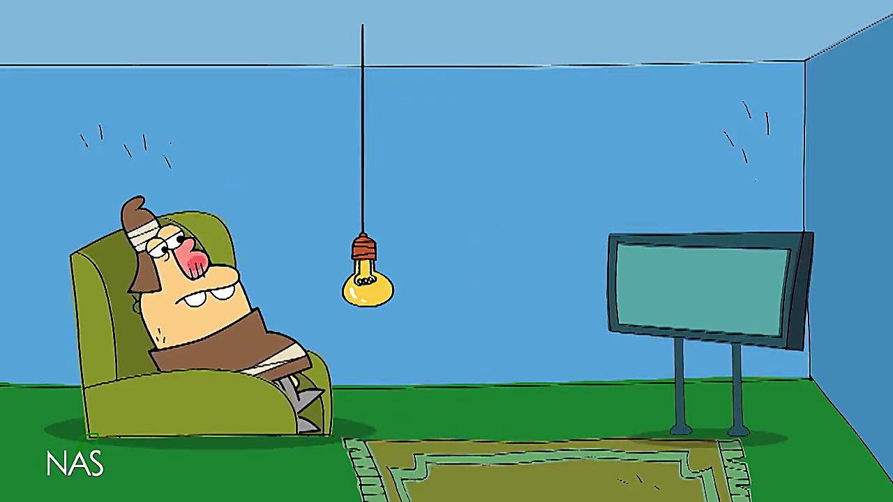 دیرین دیرین  گاهی یه تکون