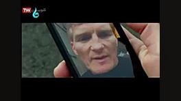 فیلم سینمایی لاک پشت ها نینجا زمان5556ثانیه
