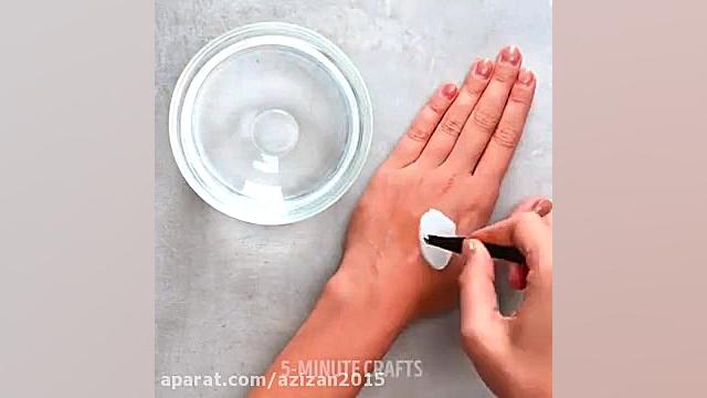 ایده های خلاقانه  ترفندهای خلا...