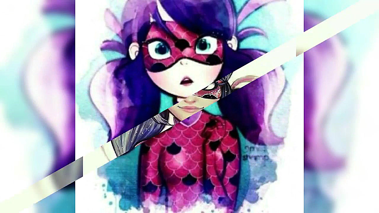 عکس فیلم دختر کفشدوزکی دریایی