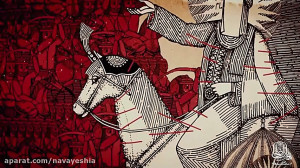 پاشو علی اکبرم برای من اذان بگ...