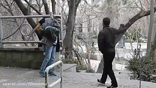 دوربین مخفی  دوربین مخفی ایران...