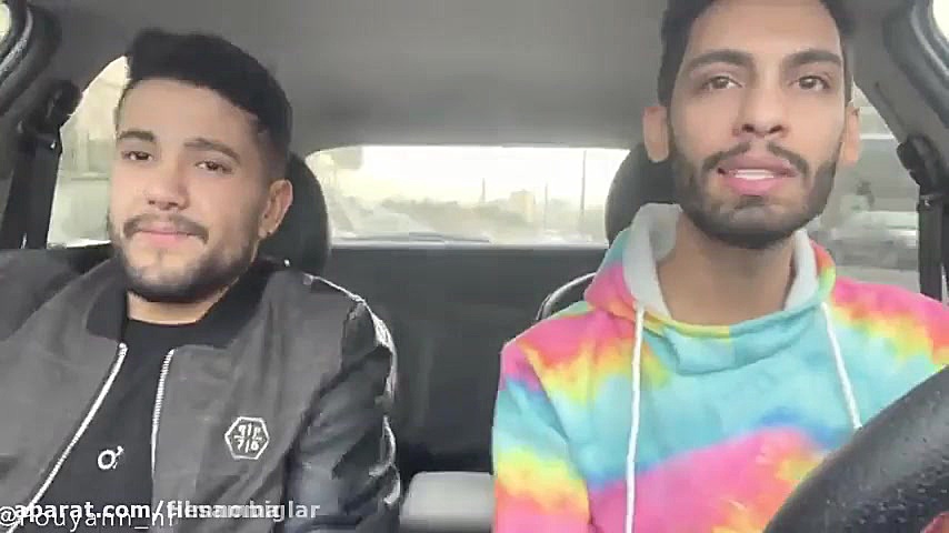 دوربین مخفی ایرانی (خاطرات دور...